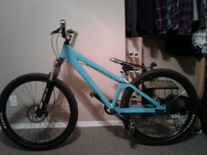 new and used bikes near me